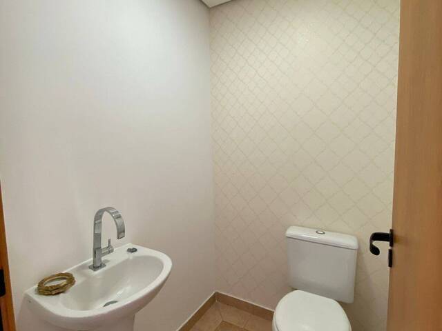 Sala para Venda em São José dos Campos - 4