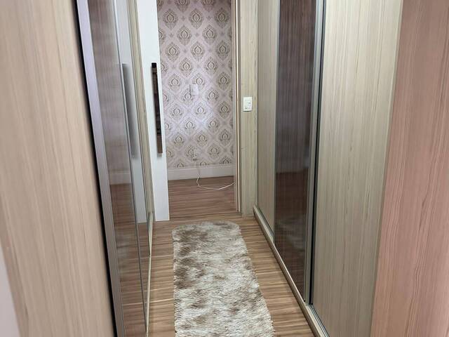 Apartamento para Venda em São José dos Campos - 3