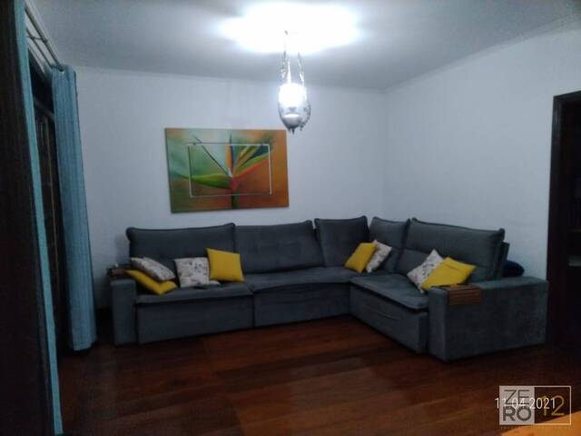 #1211 - Casa para Venda em São José dos Campos - SP - 1