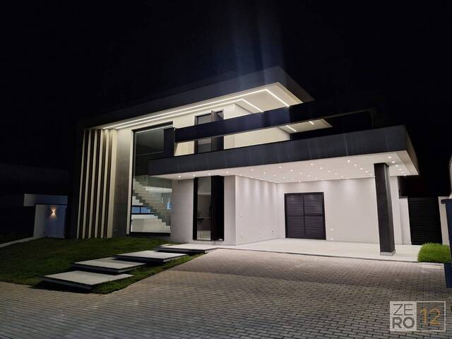 Casa para Venda em São José dos Campos - 2