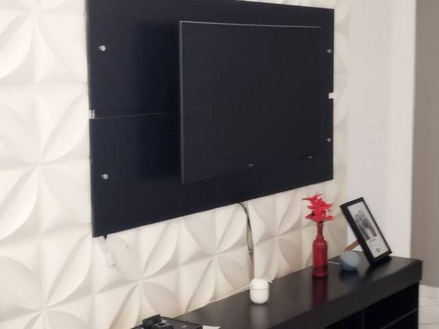Apartamento para Venda em São José dos Campos - 2