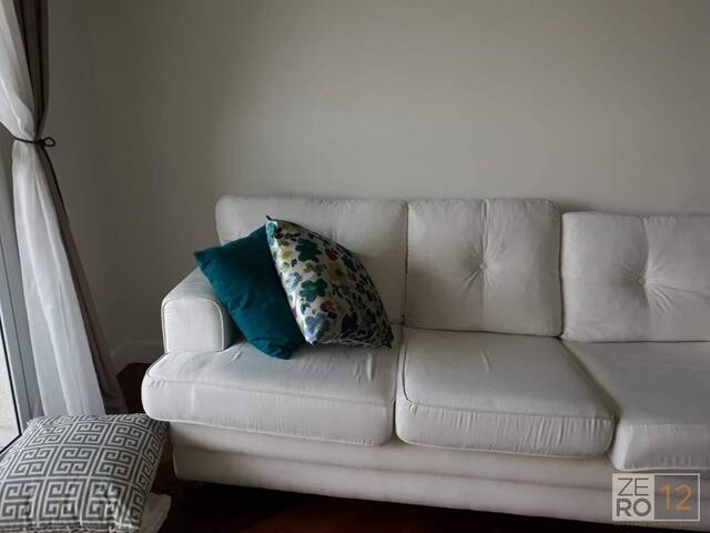 Apartamento para Venda em São José dos Campos - 3