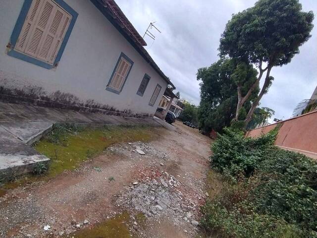 Área para Venda em São José dos Campos - 3