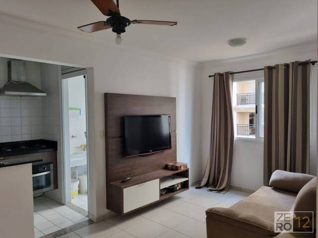 Apartamento para Venda em São José dos Campos - 1