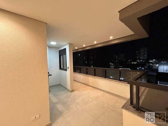 Apartamento para Venda em São José dos Campos - 1