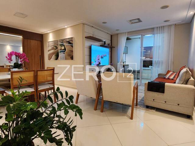 #1289 - Apartamento para Venda em São José dos Campos - SP - 3