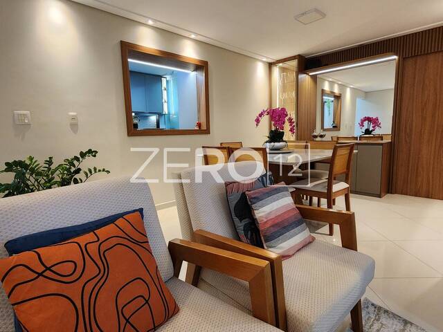 #1289 - Apartamento para Venda em São José dos Campos - SP - 2