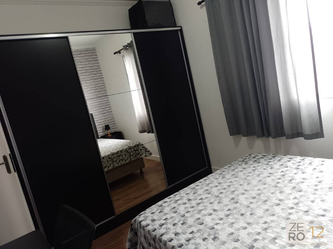 Apartamento à venda com 2 quartos, 56m² - Foto 12